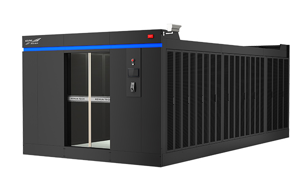 科华慧云？榛葜行